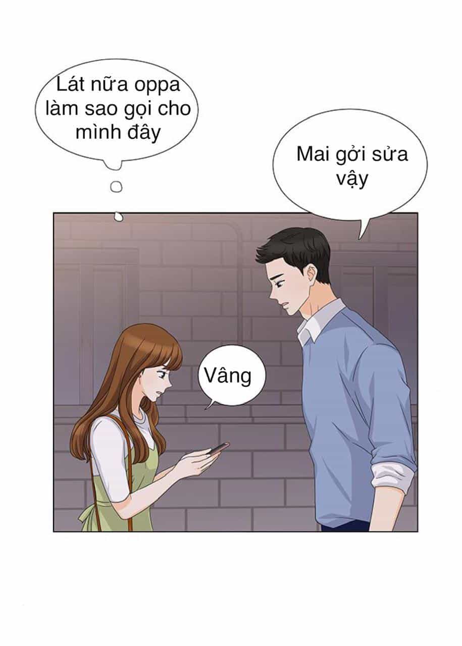 Idol Và Sếp Em Yêu Ai? - Chương 73 - ảnh 32
