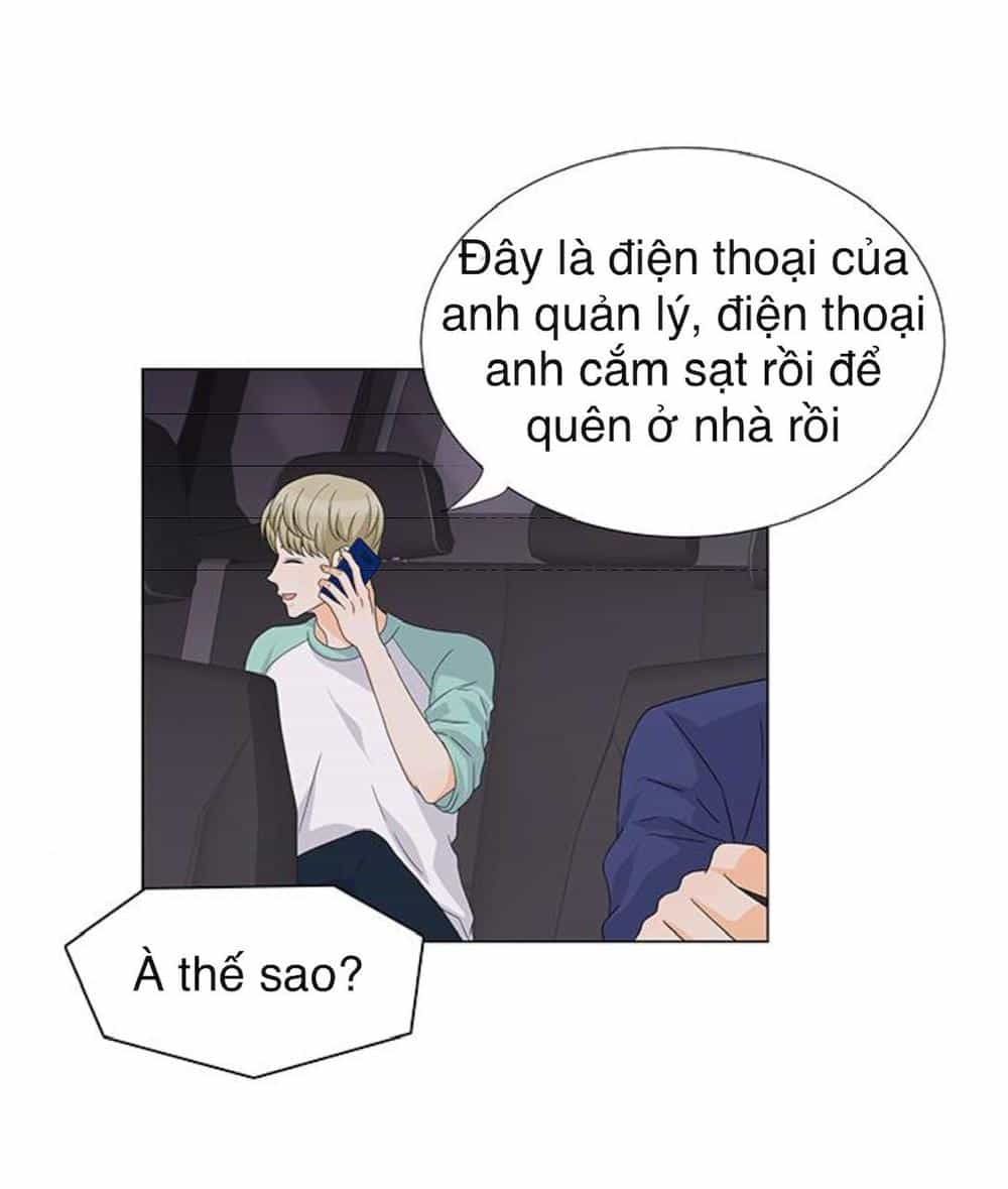 Idol Và Sếp Em Yêu Ai? - Chương 73 - ảnh 5