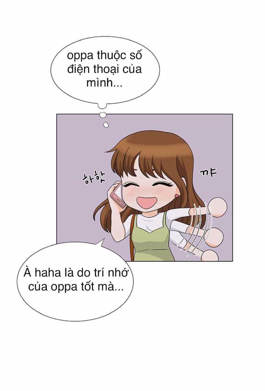 Idol Và Sếp Em Yêu Ai? - Chương 73 - ảnh 7