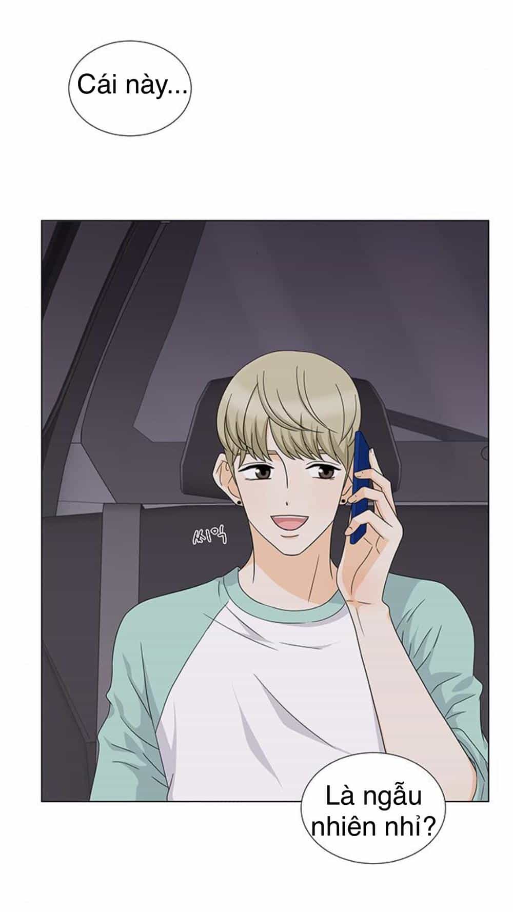 Idol Và Sếp Em Yêu Ai? - Chương 73 - ảnh 9