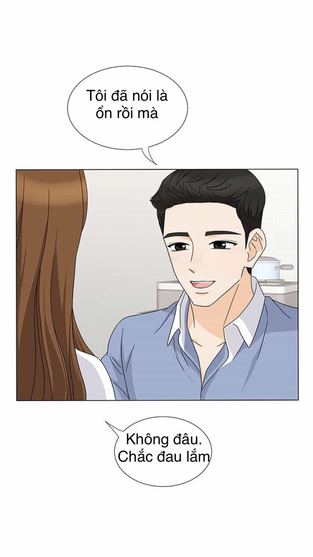 Idol Và Sếp Em Yêu Ai? - Chương 74 - ảnh 12