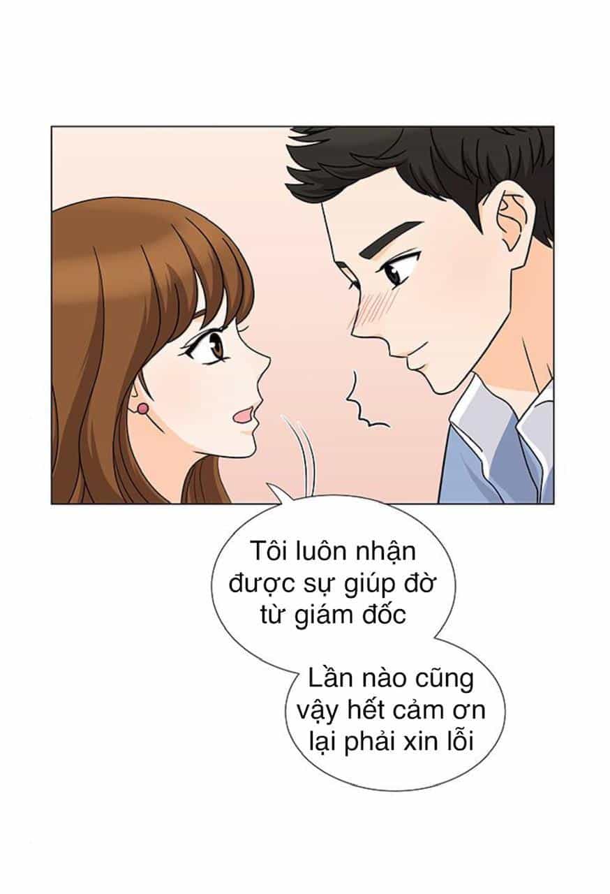 Idol Và Sếp Em Yêu Ai? - Chương 74 - ảnh 14