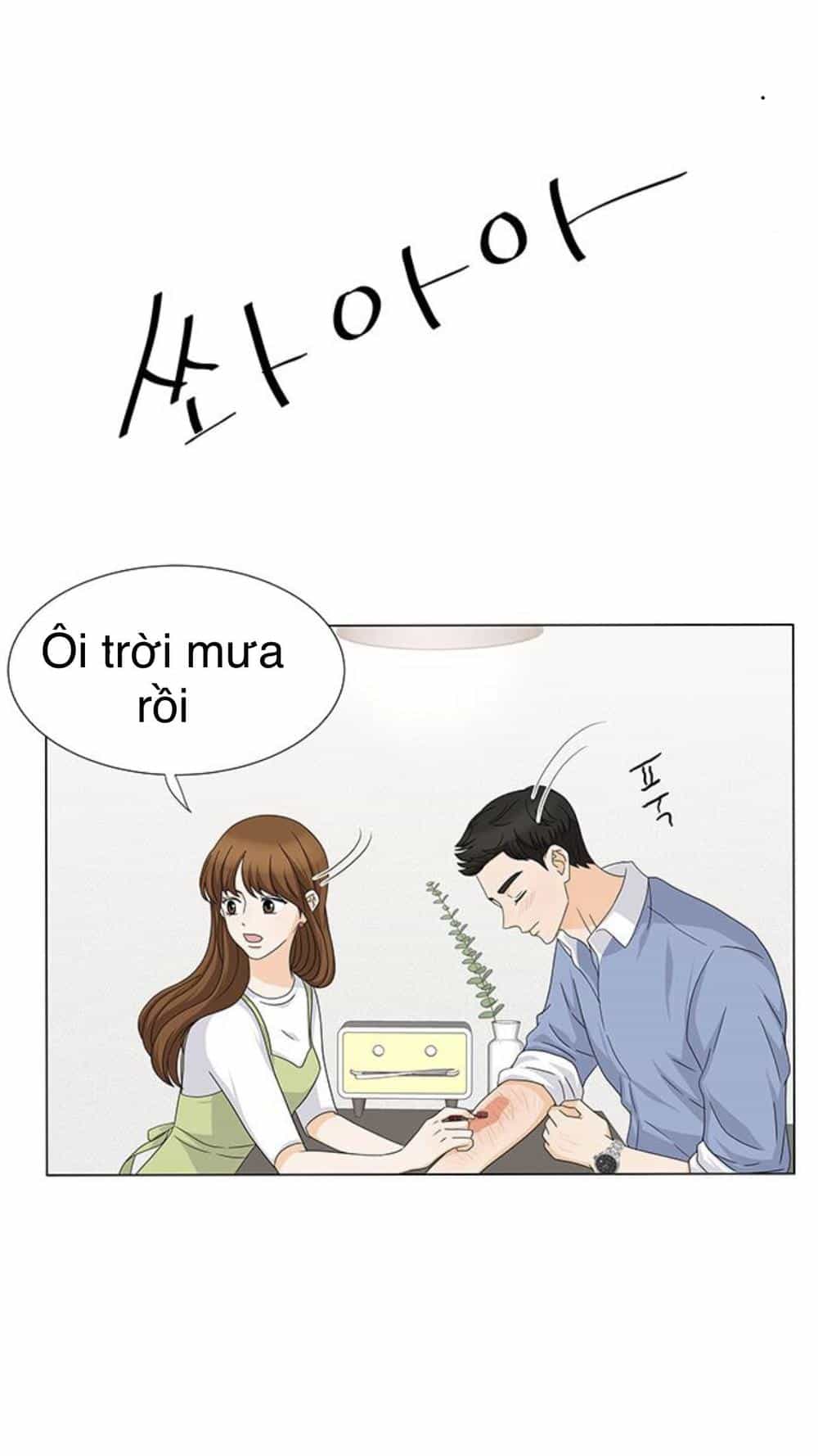 Idol Và Sếp Em Yêu Ai? - Chương 74 - ảnh 17