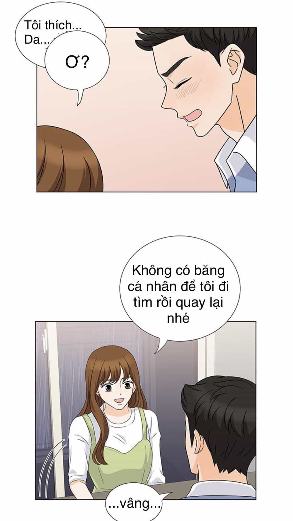 Idol Và Sếp Em Yêu Ai? - Chương 74 - ảnh 19
