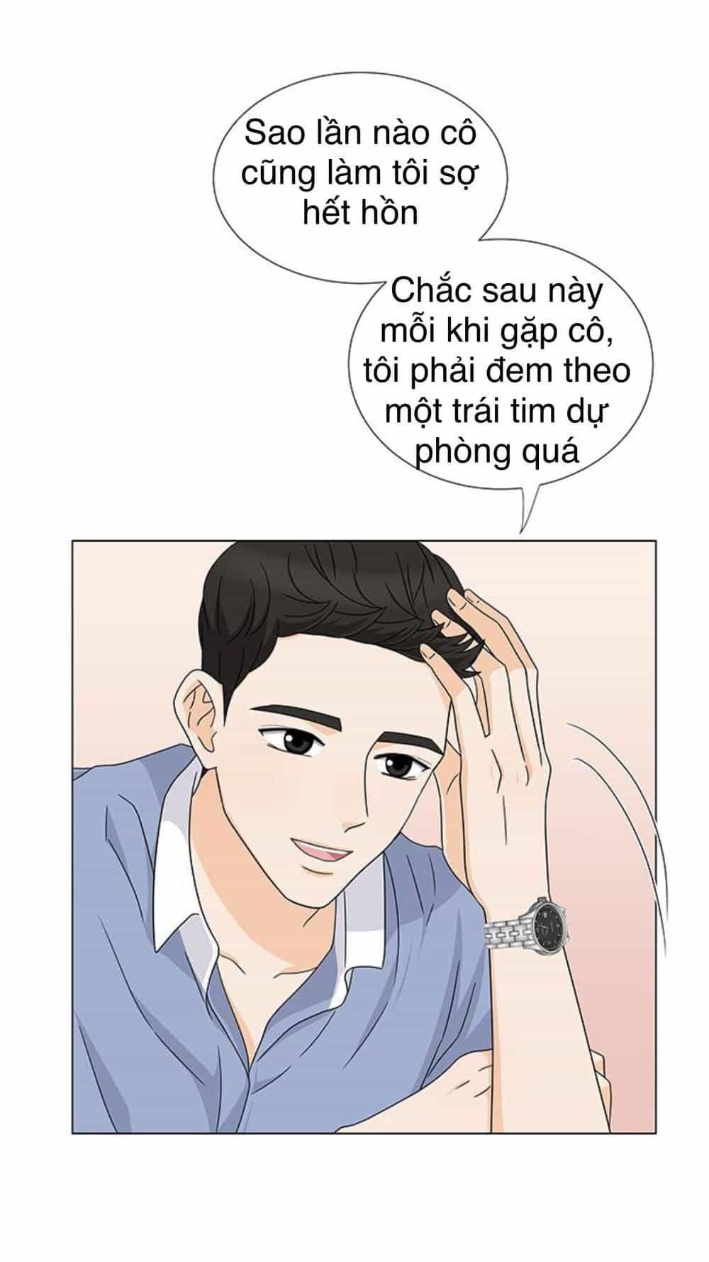 Idol Và Sếp Em Yêu Ai? - Chương 74 - ảnh 25