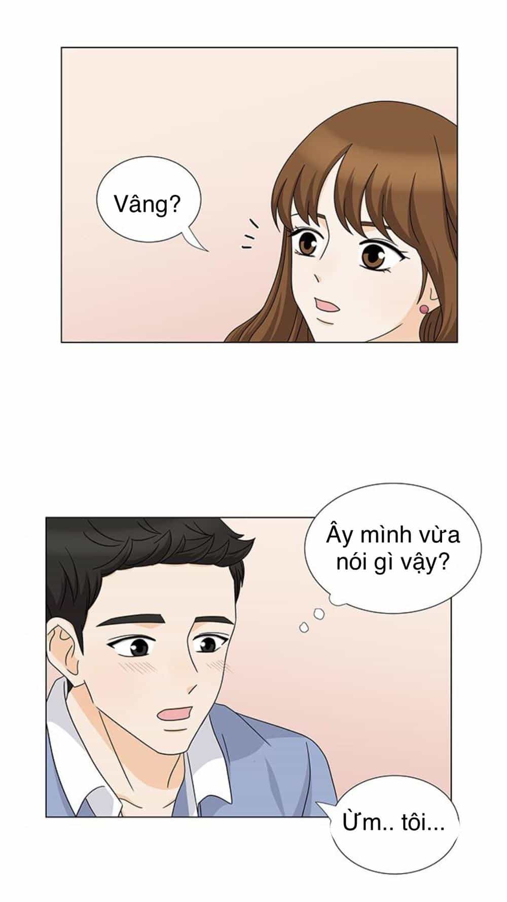 Idol Và Sếp Em Yêu Ai? - Chương 74 - ảnh 26