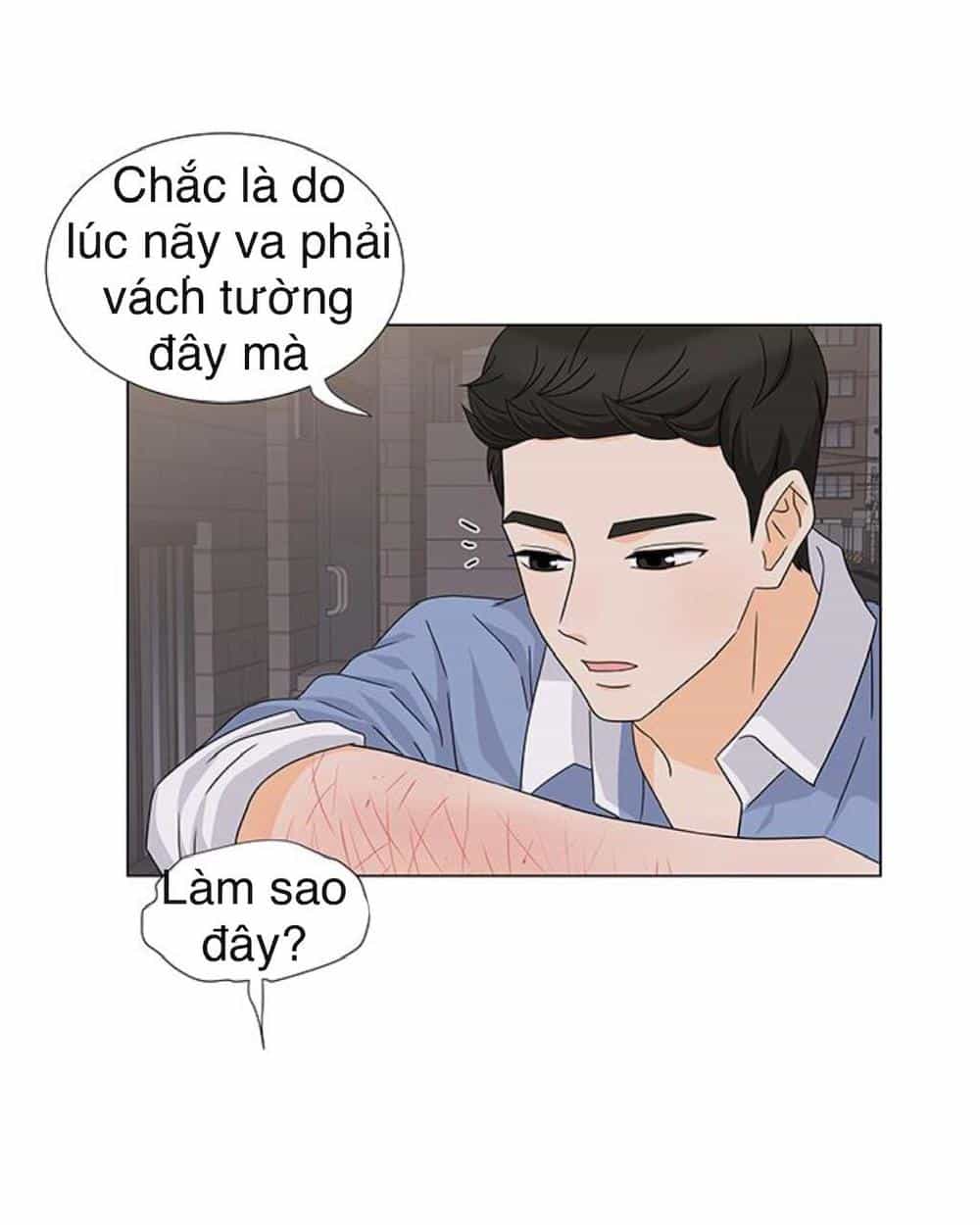 Idol Và Sếp Em Yêu Ai? - Chương 74 - ảnh 3