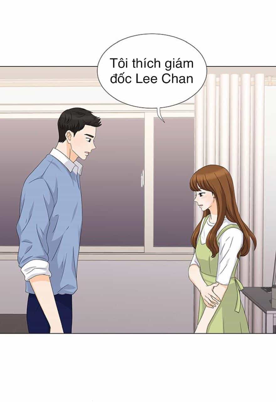 Idol Và Sếp Em Yêu Ai? - Chương 75 - ảnh 14