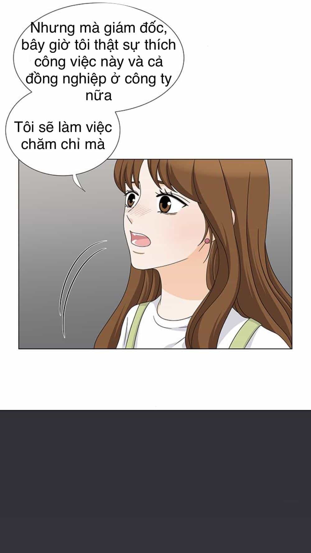 Idol Và Sếp Em Yêu Ai? - Chương 75 - ảnh 19