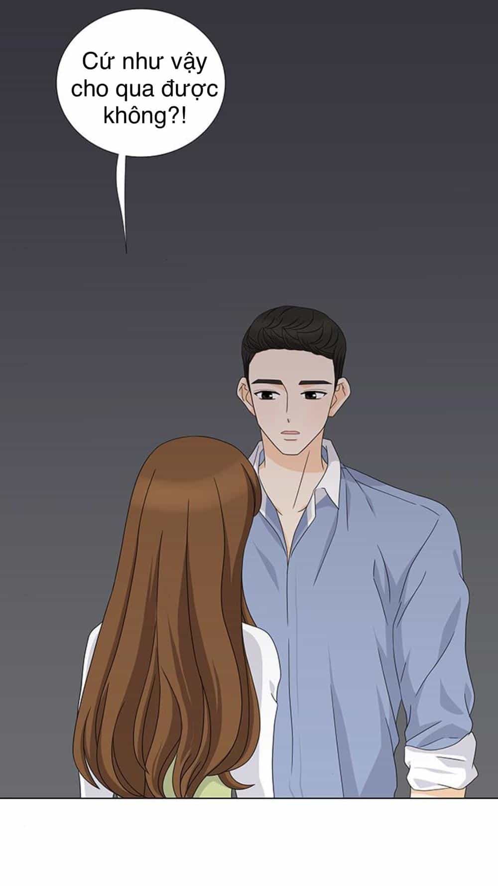 Idol Và Sếp Em Yêu Ai? - Chương 75 - ảnh 20
