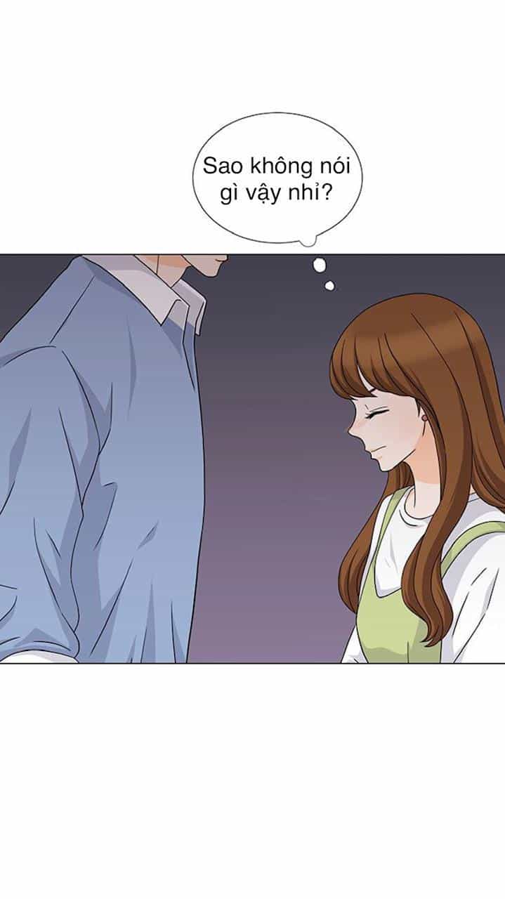 Idol Và Sếp Em Yêu Ai? - Chương 75 - ảnh 21