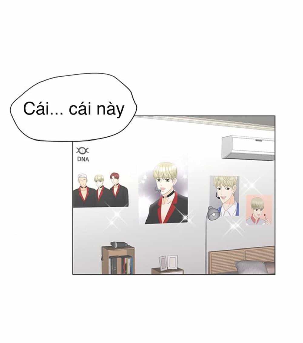 Idol Và Sếp Em Yêu Ai? - Chương 75 - ảnh 3