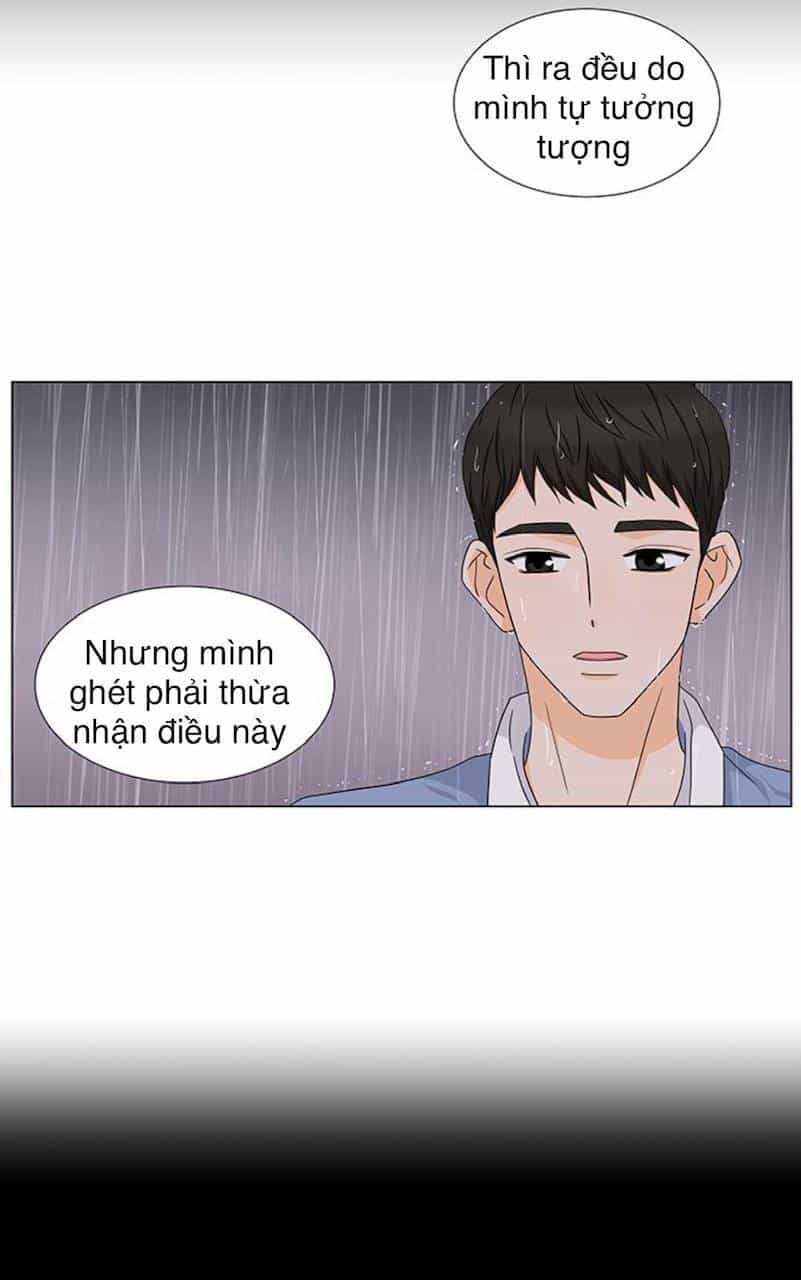 Idol Và Sếp Em Yêu Ai? - Chương 75 - ảnh 36