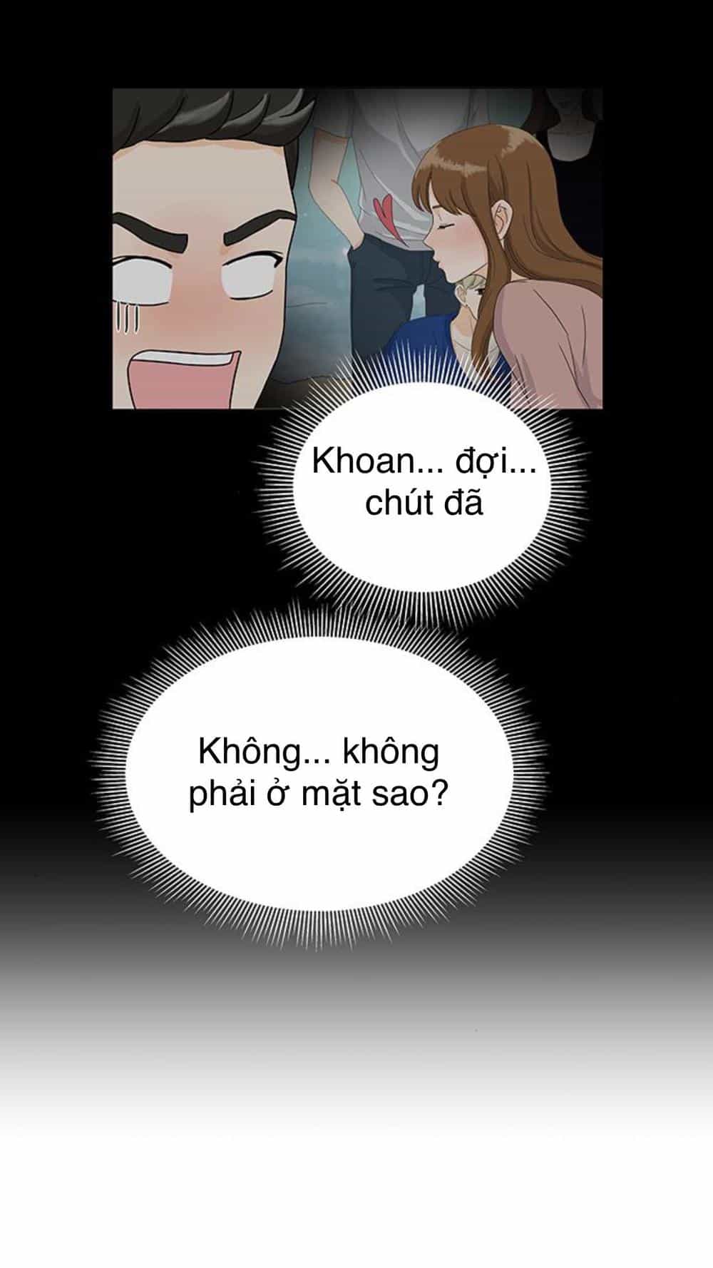 Idol Và Sếp Em Yêu Ai? - Chương 75 - ảnh 39
