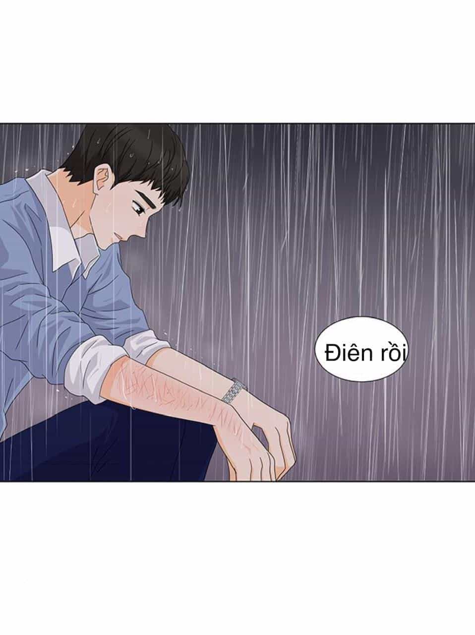 Idol Và Sếp Em Yêu Ai? - Chương 75 - ảnh 43
