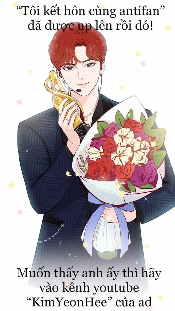 Idol Và Sếp Em Yêu Ai? - Chương 75 - ảnh 45