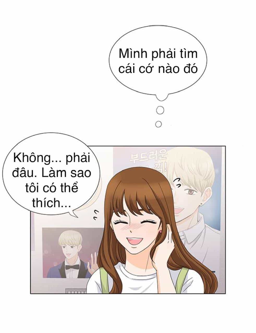 Idol Và Sếp Em Yêu Ai? - Chương 75 - ảnh 8