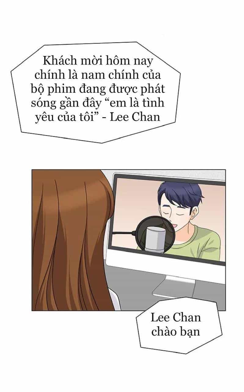 Idol Và Sếp Em Yêu Ai? - Chương 76 - ảnh 13