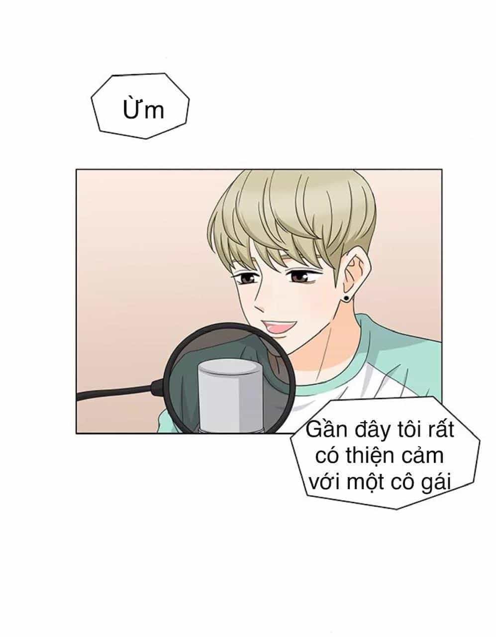Idol Và Sếp Em Yêu Ai? - Chương 76 - ảnh 18