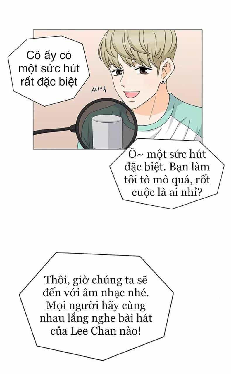 Idol Và Sếp Em Yêu Ai? - Chương 76 - ảnh 22