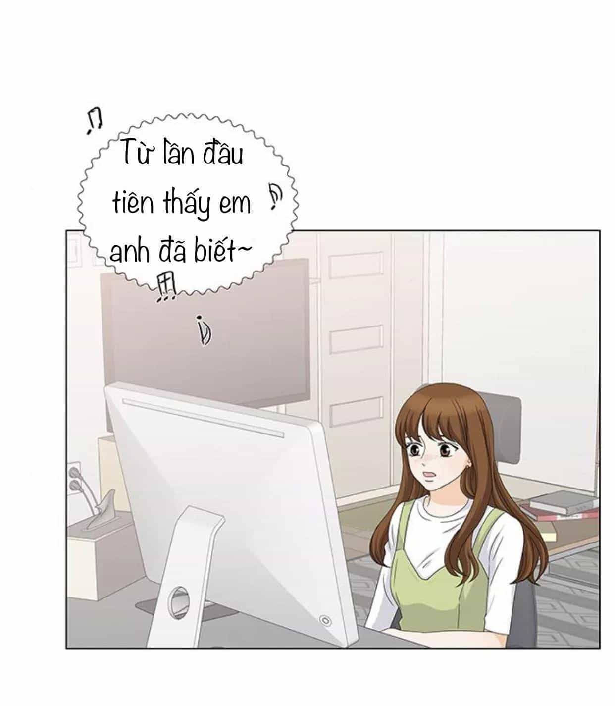 Idol Và Sếp Em Yêu Ai? - Chương 76 - ảnh 24