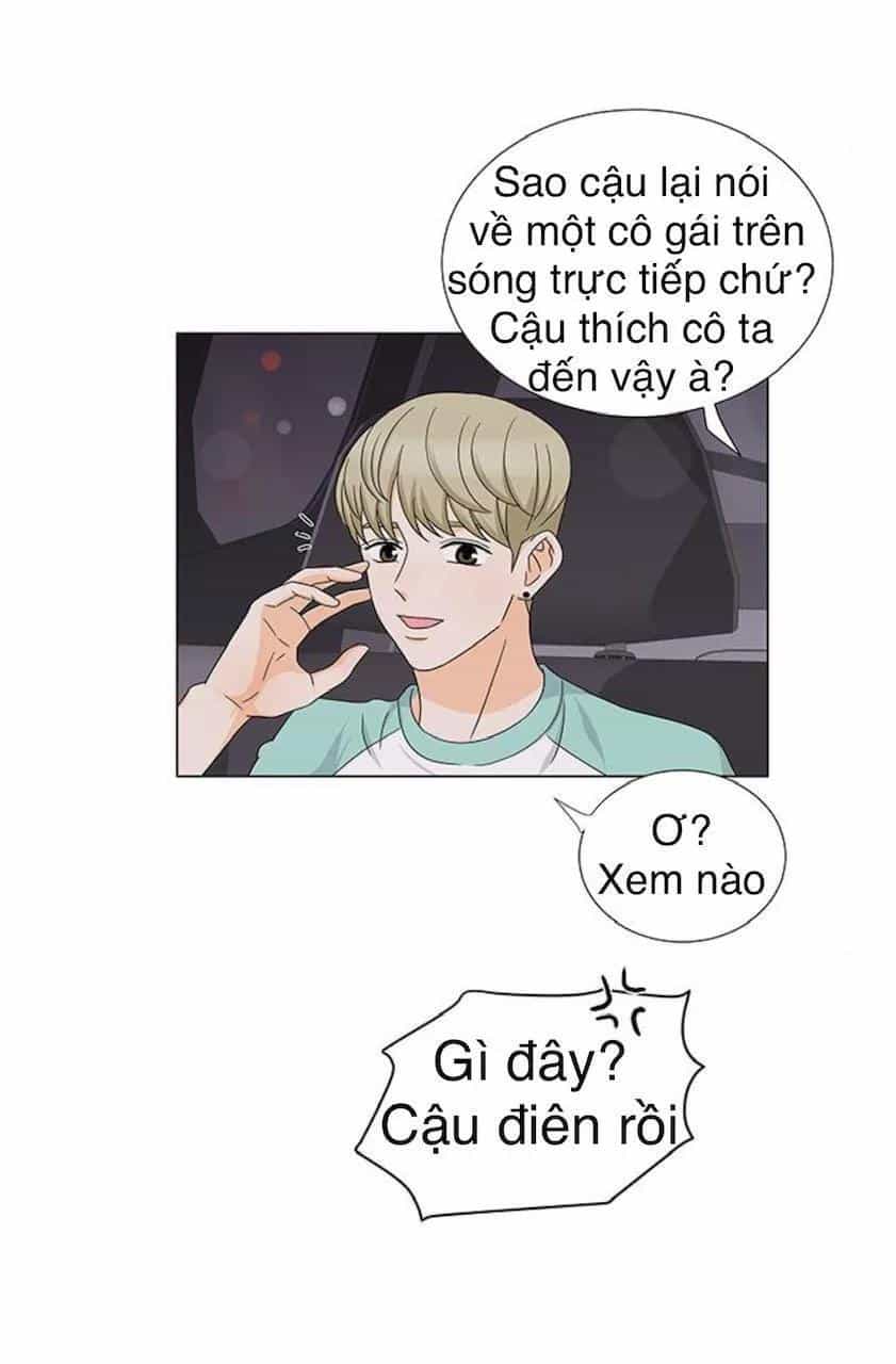 Idol Và Sếp Em Yêu Ai? - Chương 76 - ảnh 29