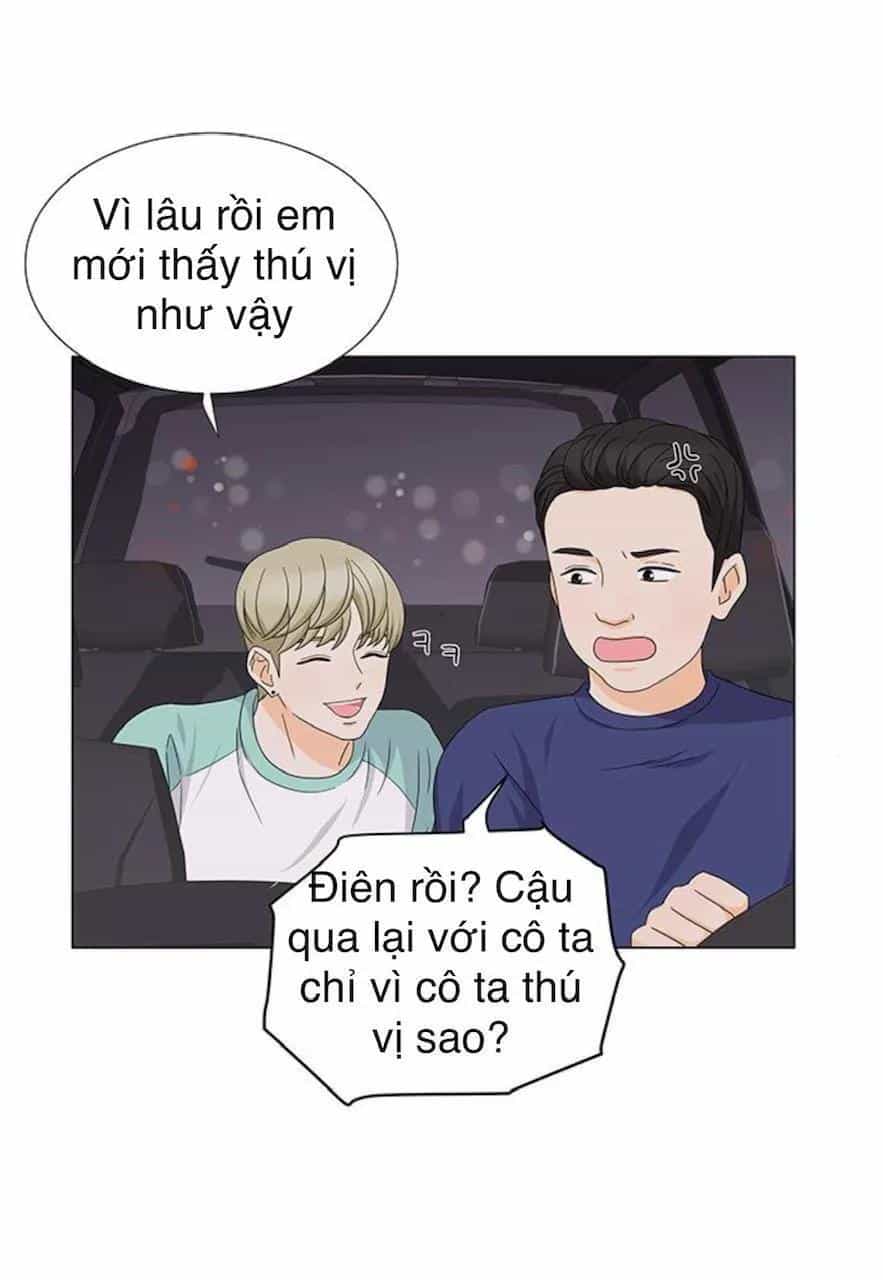 Idol Và Sếp Em Yêu Ai? - Chương 76 - ảnh 30