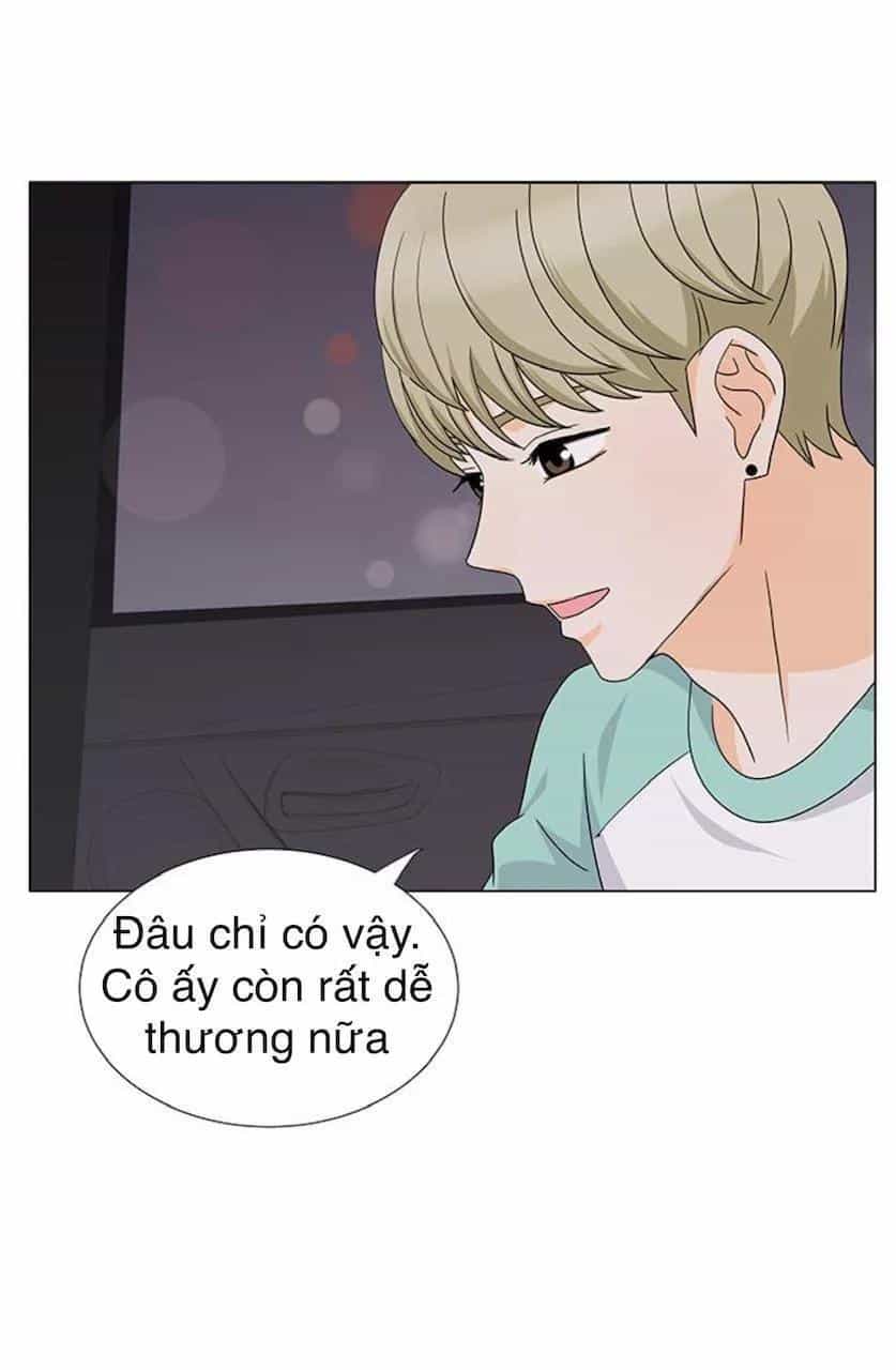 Idol Và Sếp Em Yêu Ai? - Chương 76 - ảnh 32