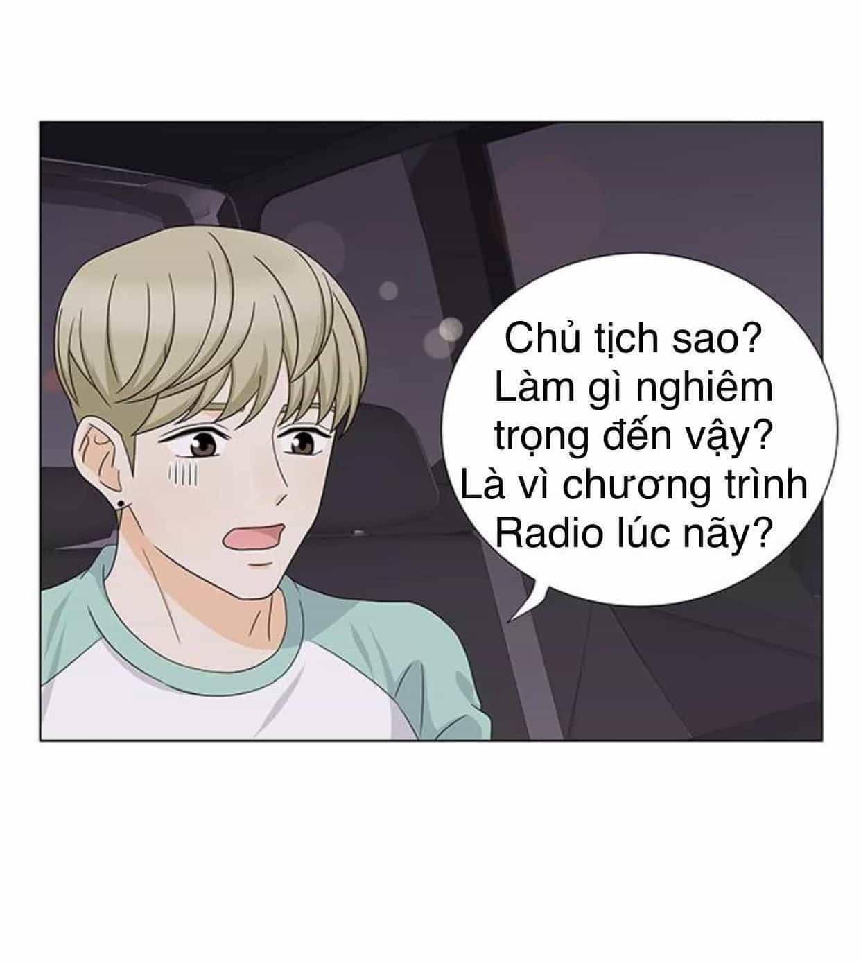 Idol Và Sếp Em Yêu Ai? - Chương 76 - ảnh 38
