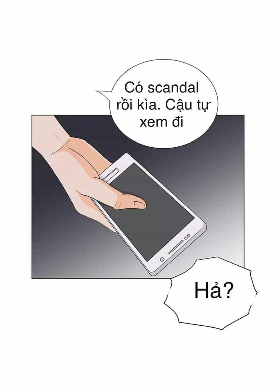 Idol Và Sếp Em Yêu Ai? - Chương 76 - ảnh 39