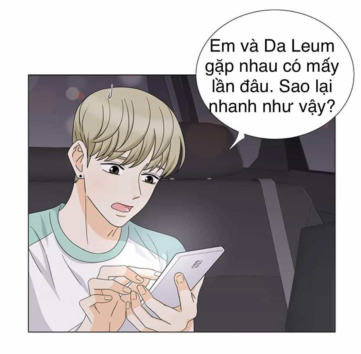 Idol Và Sếp Em Yêu Ai? - Chương 76 - ảnh 40