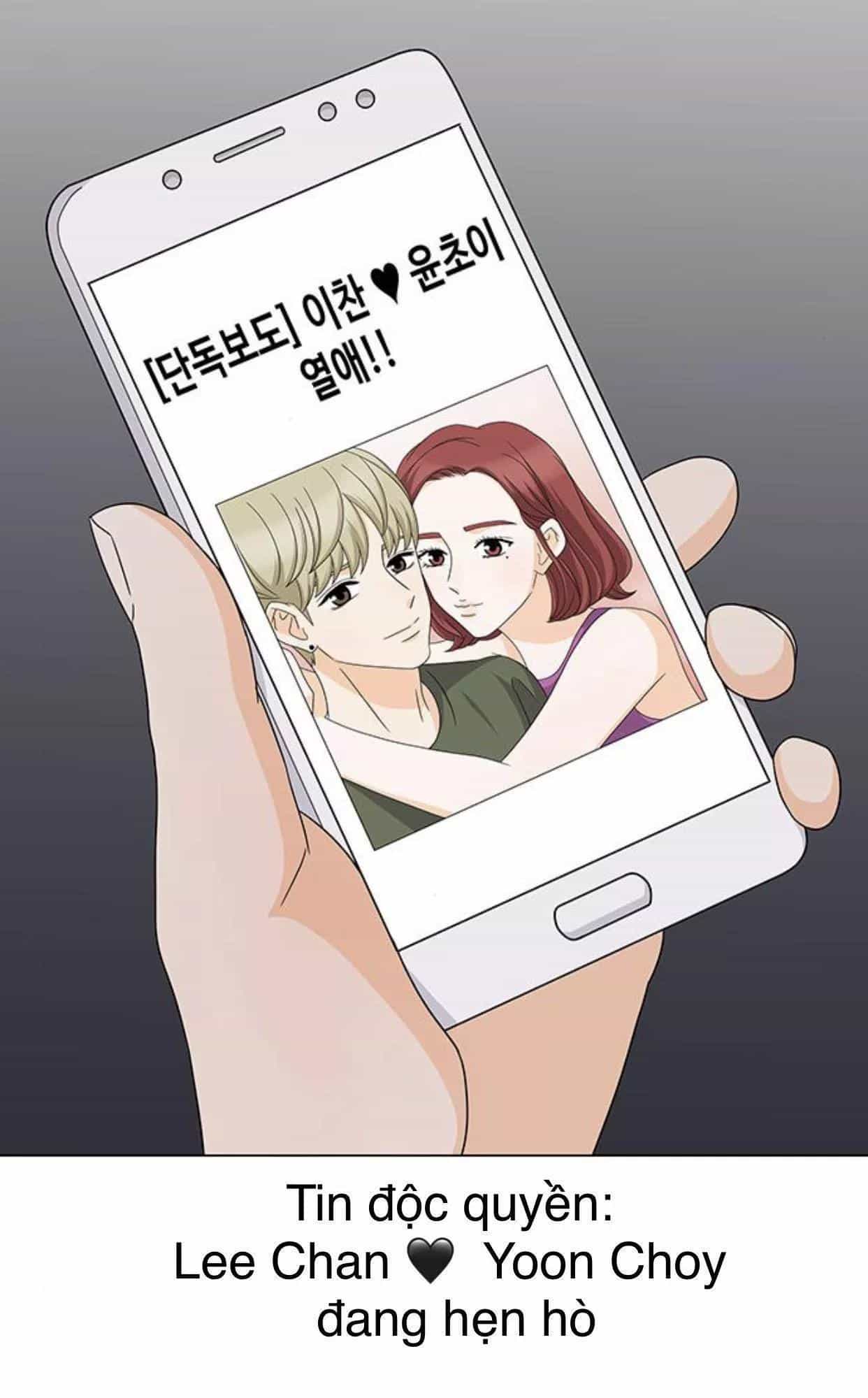 Idol Và Sếp Em Yêu Ai? - Chương 76 - ảnh 44