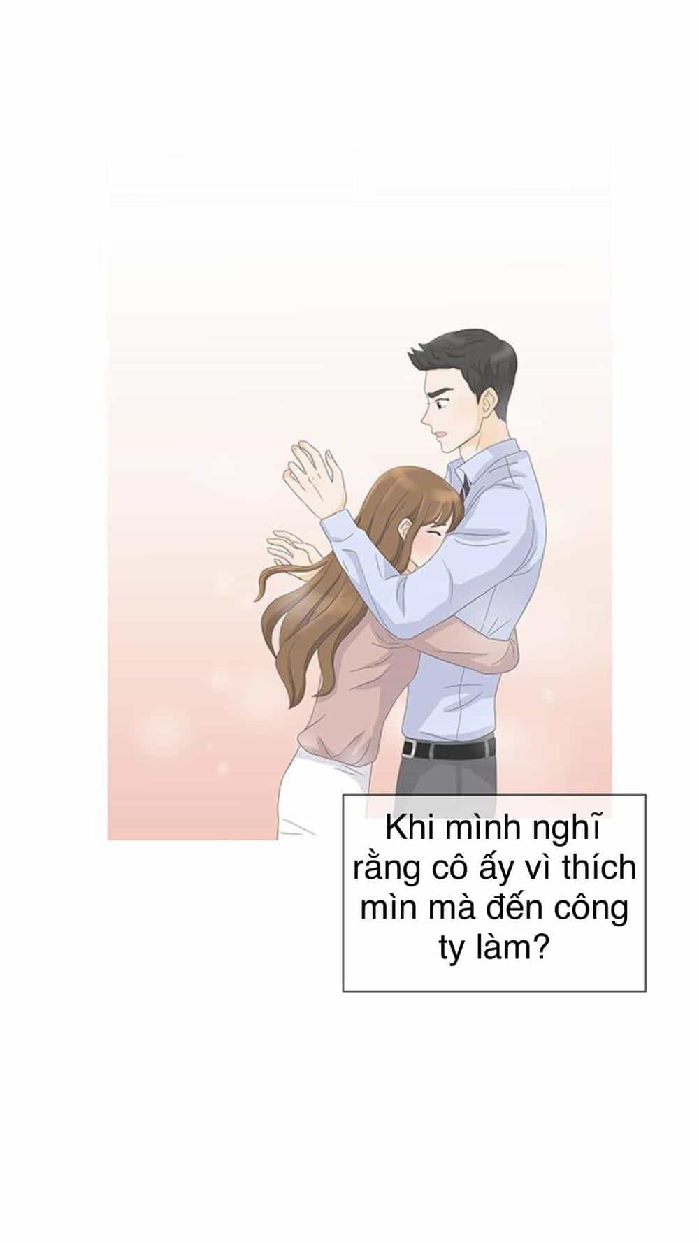 Idol Và Sếp Em Yêu Ai? - Chương 77 - ảnh 11