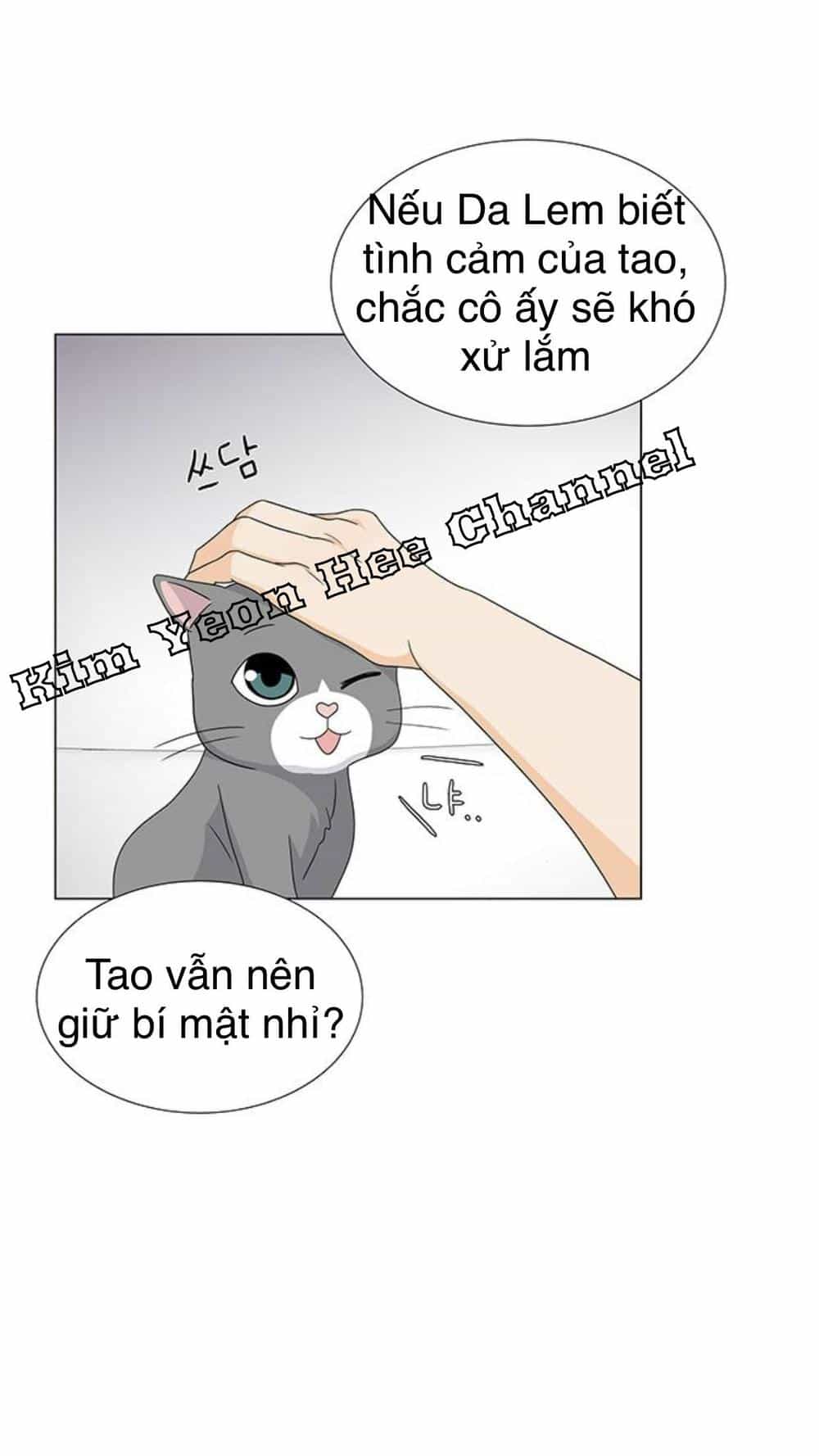 Idol Và Sếp Em Yêu Ai? - Chương 77 - ảnh 17