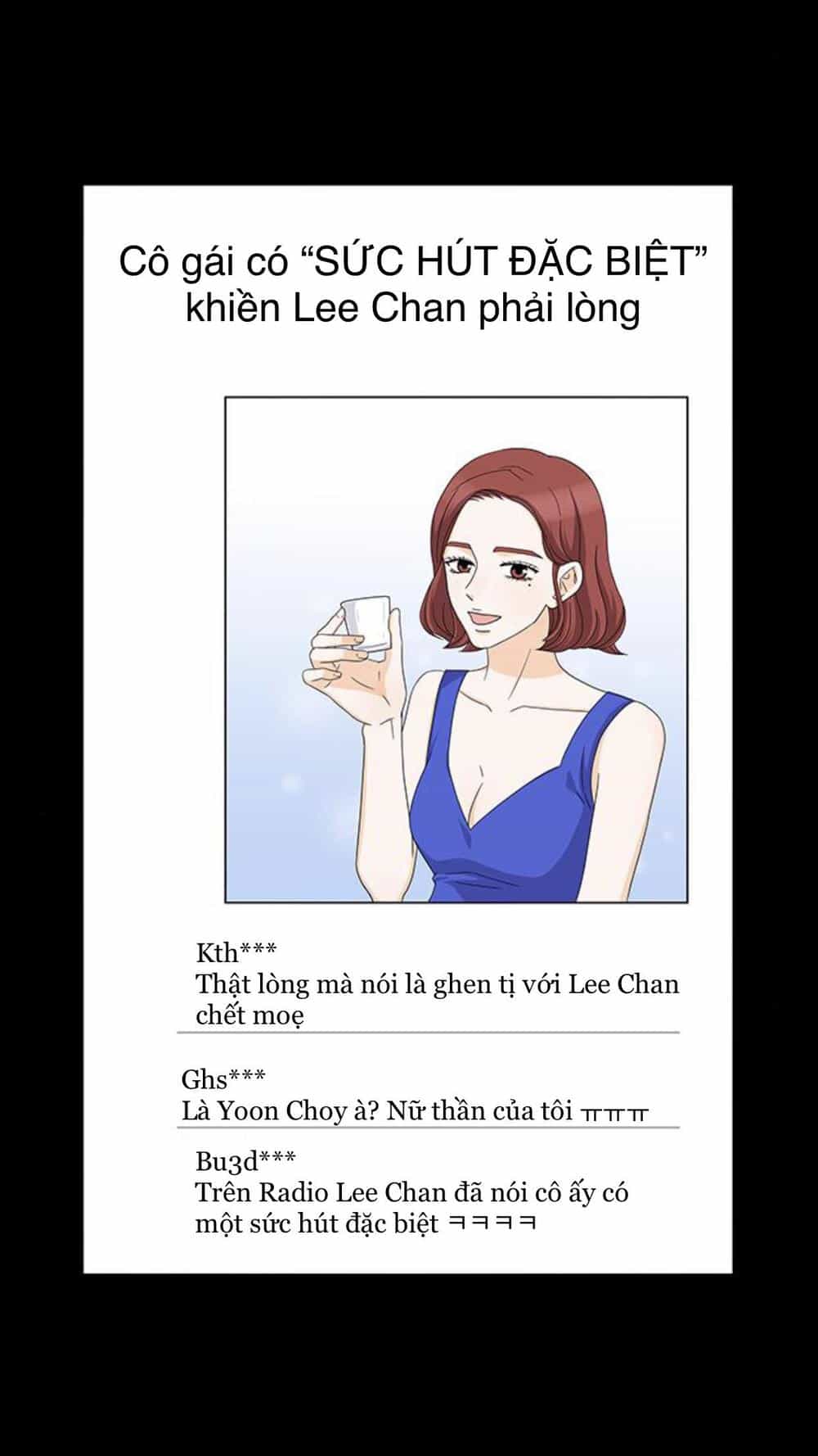 Idol Và Sếp Em Yêu Ai? - Chương 77 - ảnh 26
