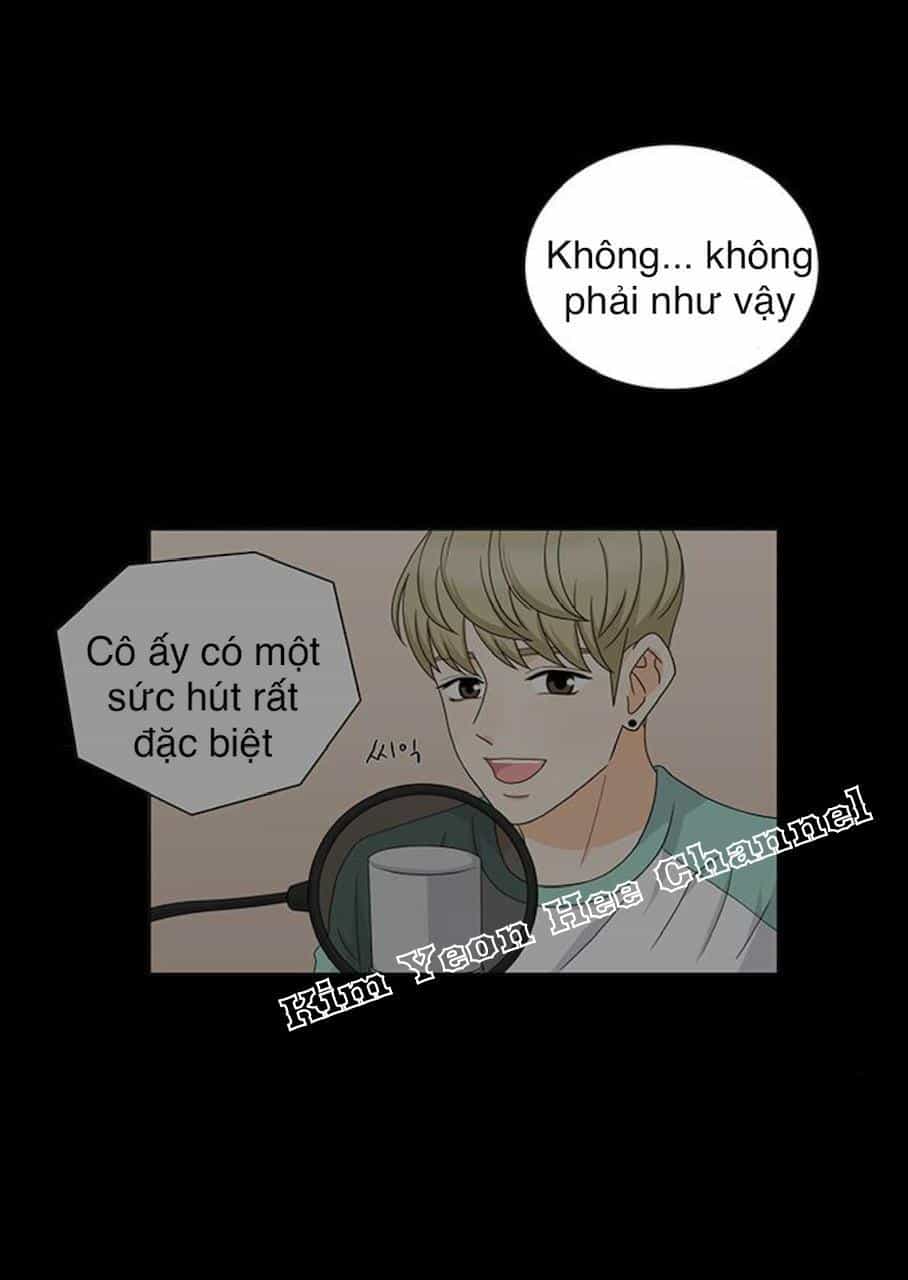 Idol Và Sếp Em Yêu Ai? - Chương 77 - ảnh 27
