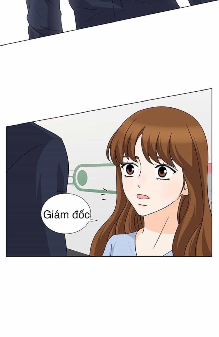 Idol Và Sếp Em Yêu Ai? - Chương 77 - ảnh 33