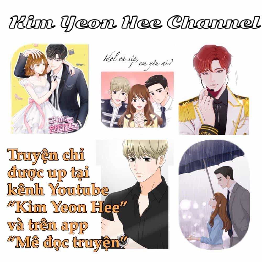 Idol Và Sếp Em Yêu Ai? - Chương 77 - ảnh 38
