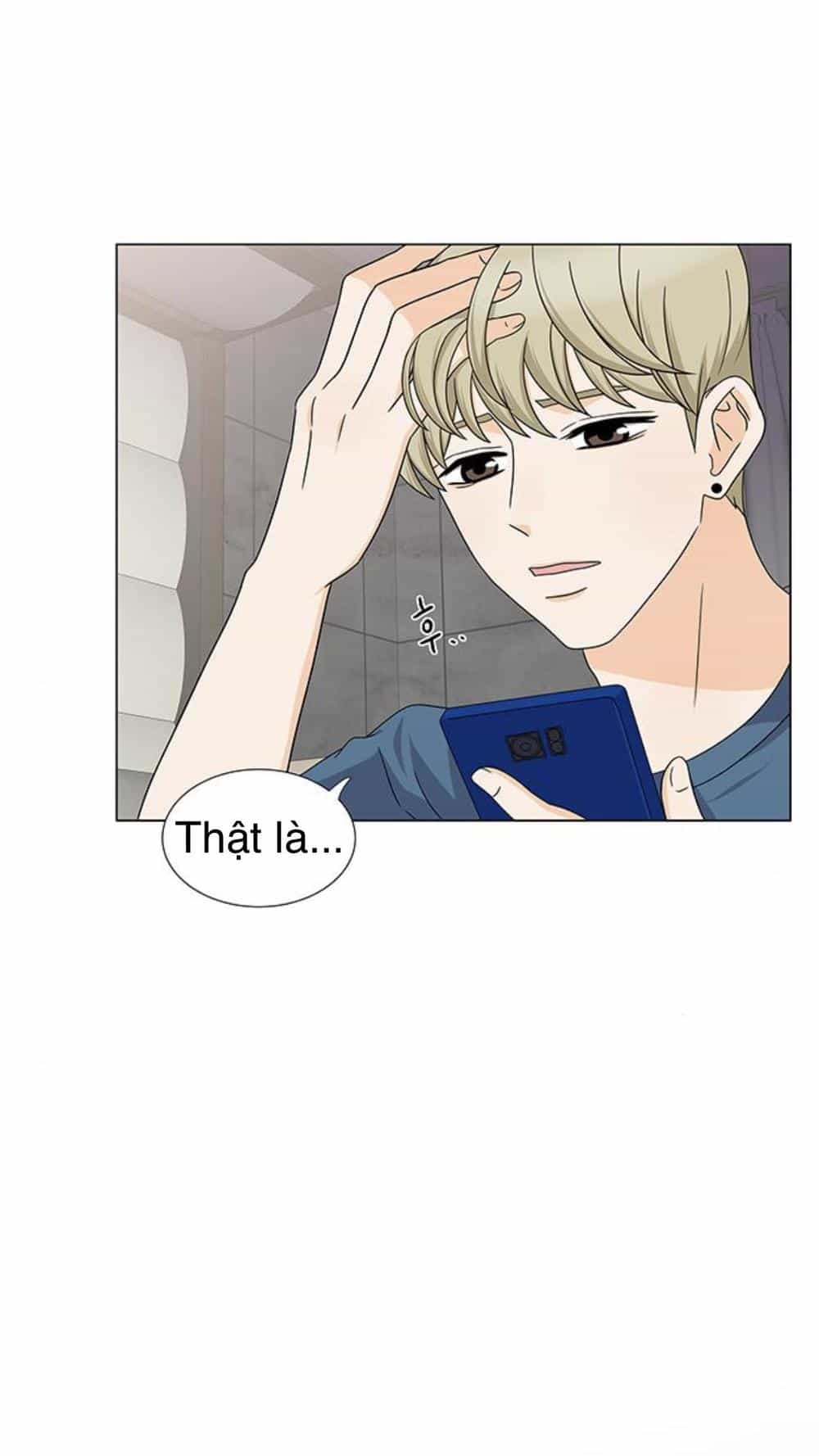 Idol Và Sếp Em Yêu Ai? - Chương 77 - ảnh 6