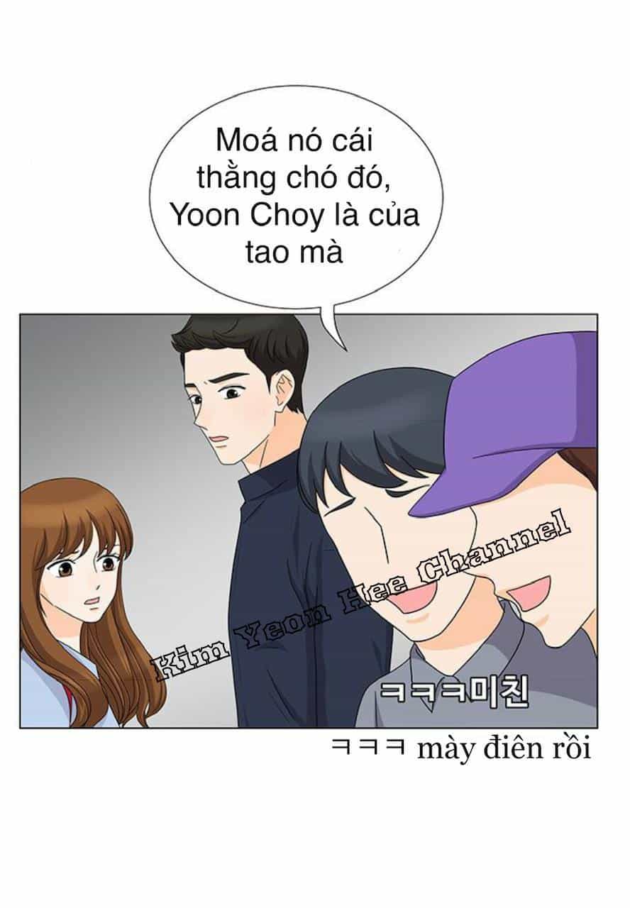 Idol Và Sếp Em Yêu Ai? - Chương 78 - ảnh 12