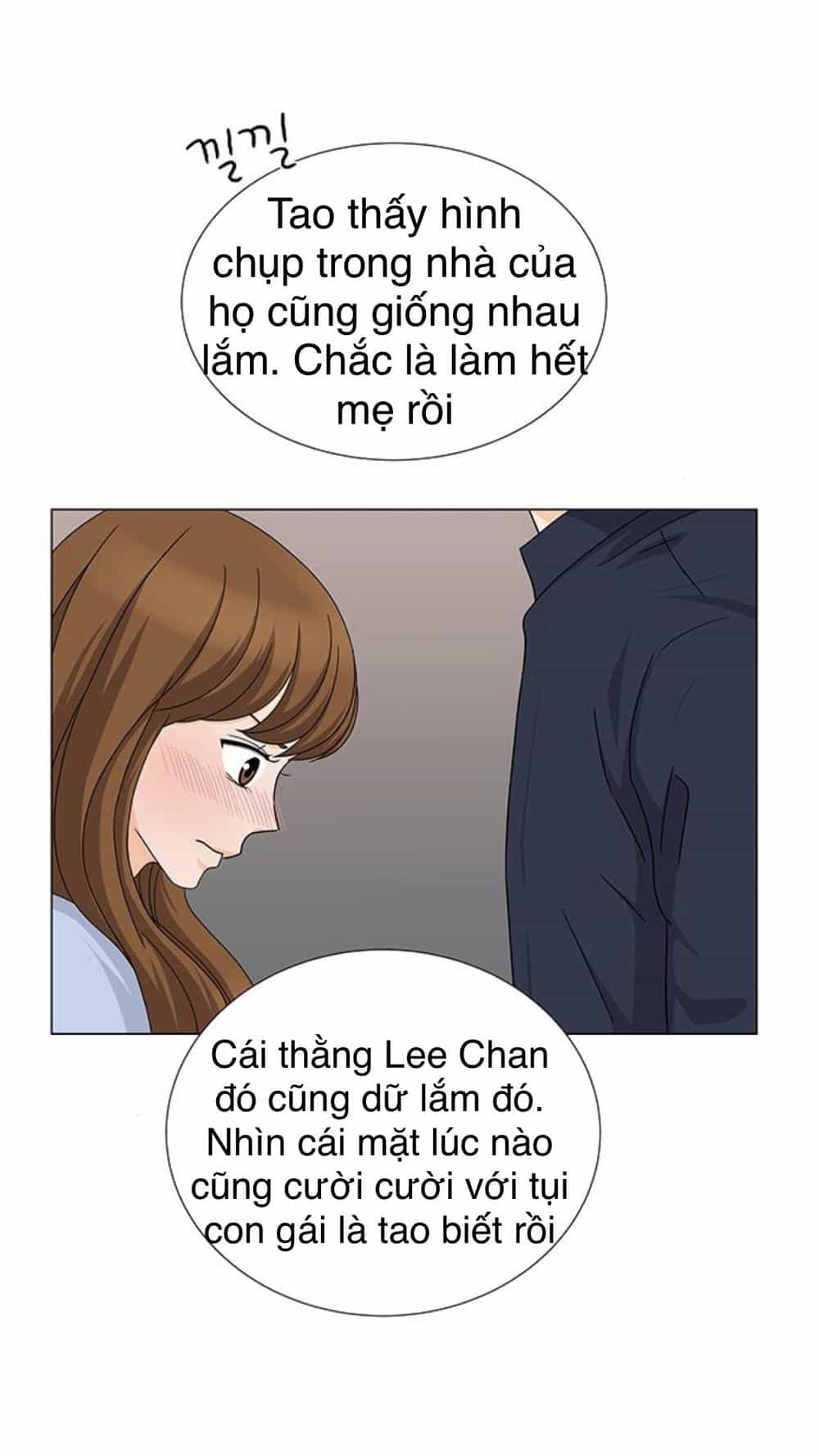 Idol Và Sếp Em Yêu Ai? - Chương 78 - ảnh 13