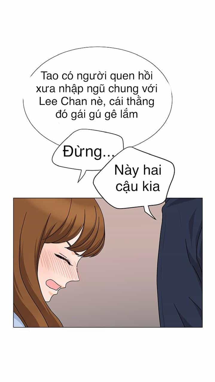 Idol Và Sếp Em Yêu Ai? - Chương 78 - ảnh 14