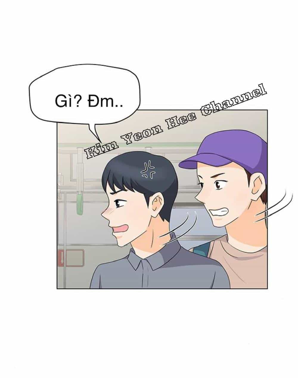 Idol Và Sếp Em Yêu Ai? - Chương 78 - ảnh 17