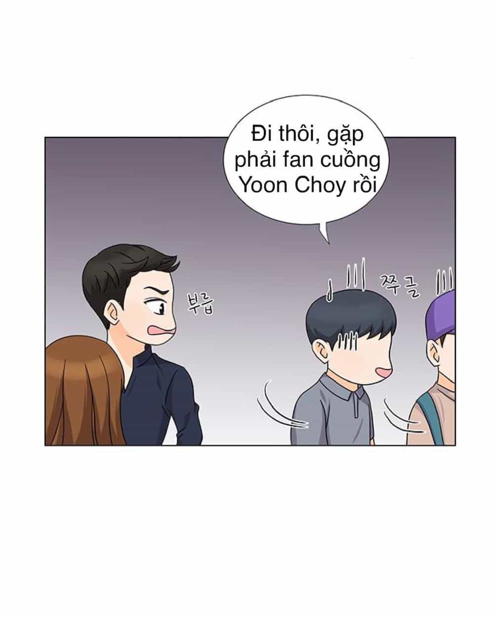 Idol Và Sếp Em Yêu Ai? - Chương 78 - ảnh 19