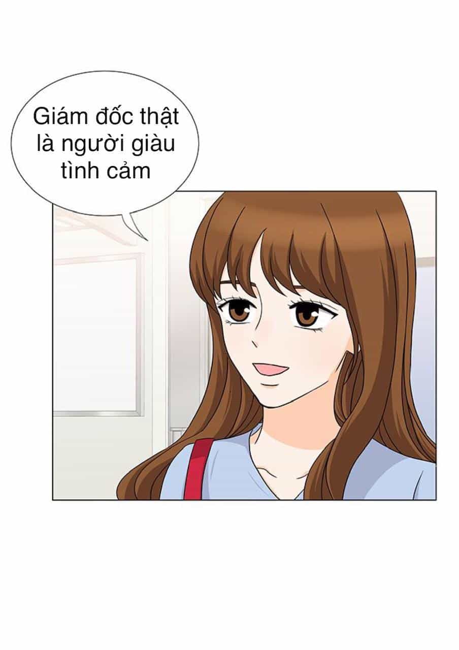 Idol Và Sếp Em Yêu Ai? - Chương 78 - ảnh 24