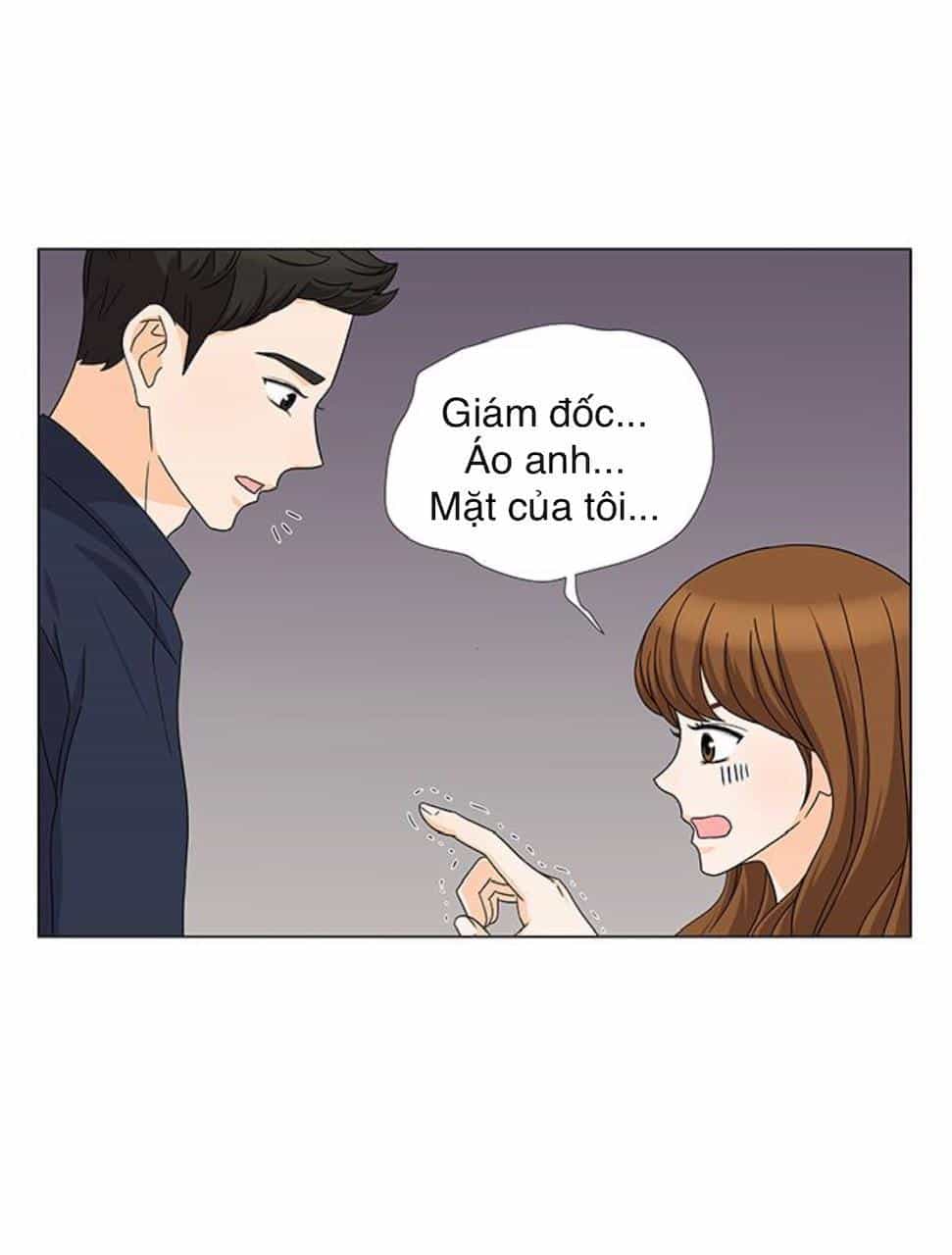 Idol Và Sếp Em Yêu Ai? - Chương 78 - ảnh 37