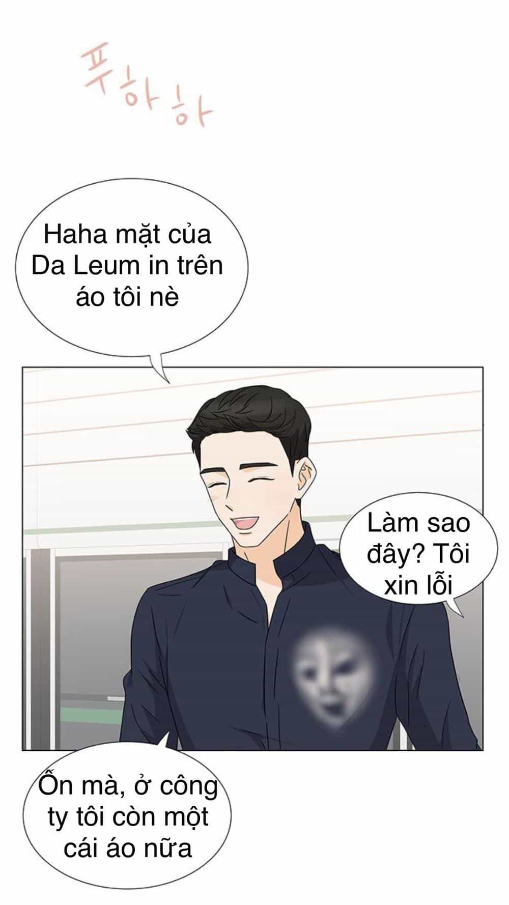 Idol Và Sếp Em Yêu Ai? - Chương 78 - ảnh 38