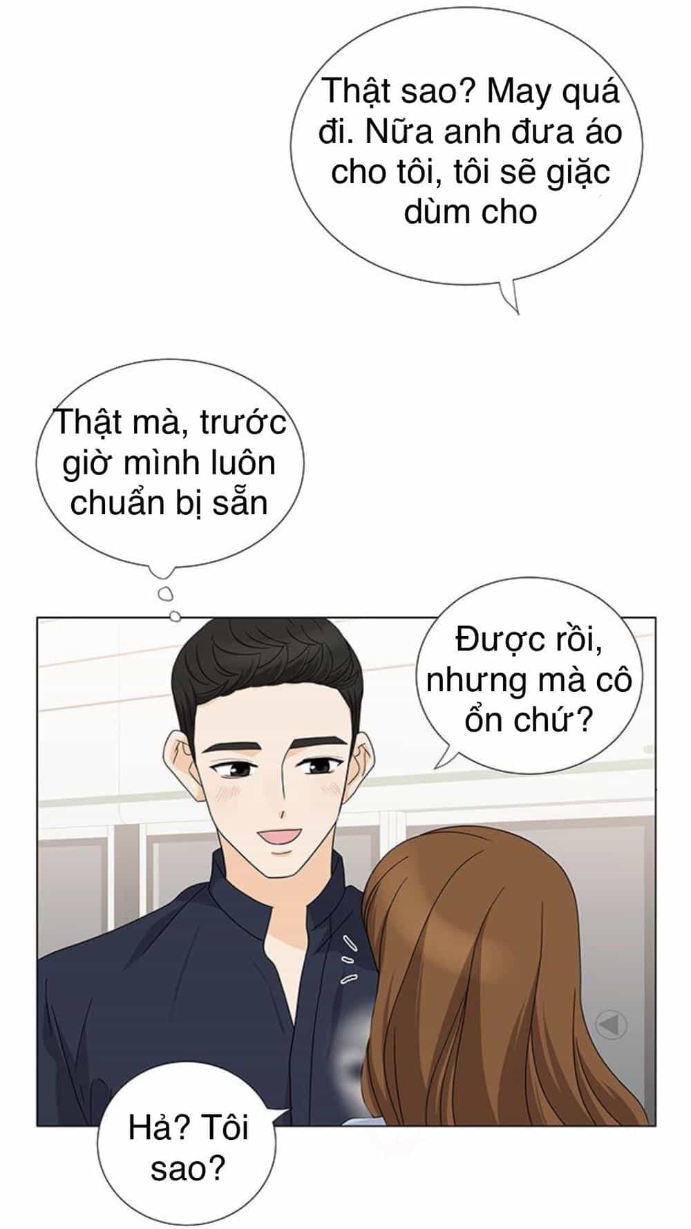 Idol Và Sếp Em Yêu Ai? - Chương 78 - ảnh 39