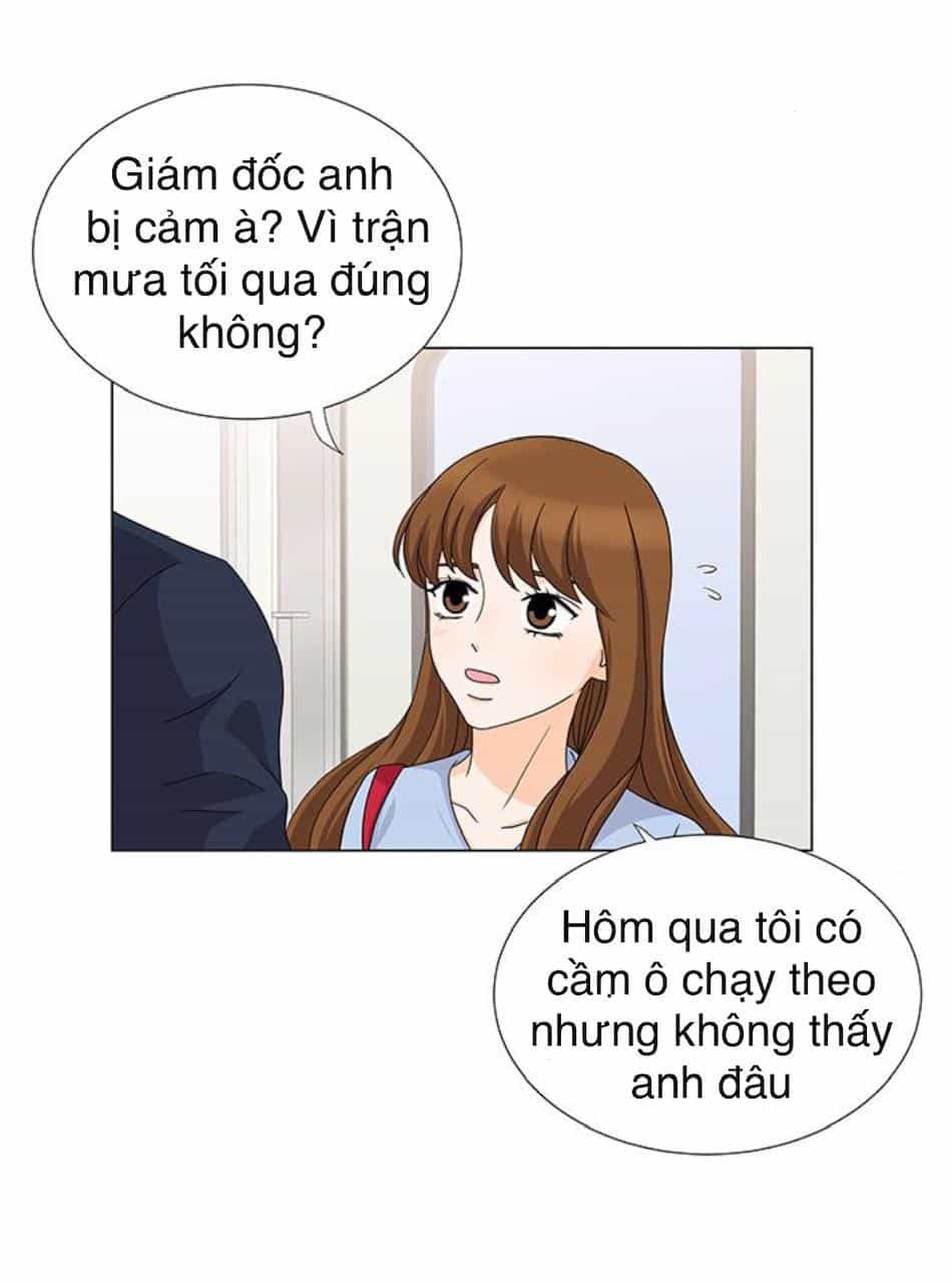Idol Và Sếp Em Yêu Ai? - Chương 78 - ảnh 4