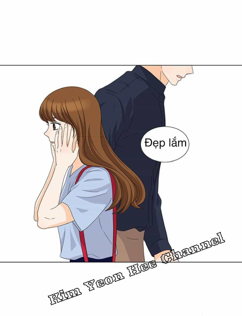 Idol Và Sếp Em Yêu Ai? - Chương 78 - ảnh 41